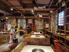 -大队长主题火锅(观音桥店)