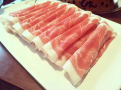 -1078號老北京涮肉(松柏店)