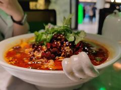 -辛香汇·现炒川菜(淮海路百盛店)