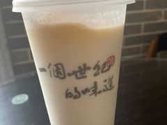 -民信老铺(双皮奶博物馆店)