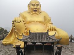 -大慈岩风景区