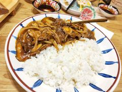 -桃屋日本料理(清华科技园店)