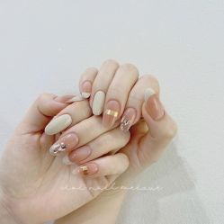 -希希美甲工作室cici-nail