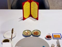 -程府宴(南长街四合院店)
