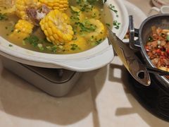 -味上湘菜馆(岳麓山店)