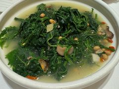 -宝园酒家(美林M·LIVE天地东座店)
