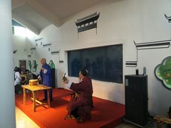 -北戴河圣蓝海洋公园