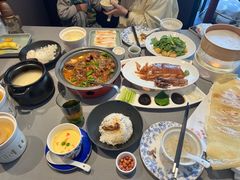 -阿庄新豫菜(通泰路店)