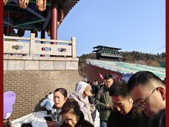 -威海华夏城景区