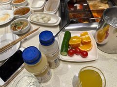 -海底捞大排档火锅(打浦路店)