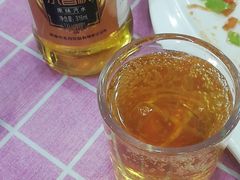 -四海蒸鲜蒸汽海鲜自助(北戴河店)