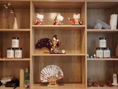 -八号公馆·老上海SPA(深圳北站店)