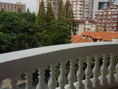 -上海安亭别墅花园酒店