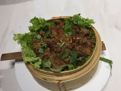 粉蒸肉-怡得观滇餐厅·地道昆明菜·1996(海埂大坝店)