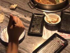 -尚御潮汕牛肉自助火锅(锦园店)