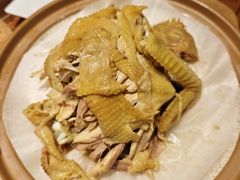 -金苑酒家·客家菜·广东老字号(万象店)