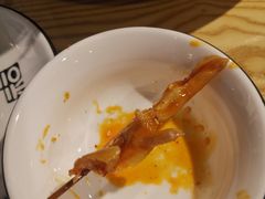 -古真记钵钵鸡(老公园店)
