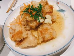 -北李·海肠捞饭·大连菜(望京凯德MALL店)