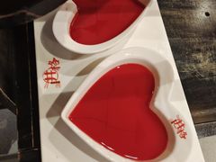 -井格重庆火锅(临平银泰城店)