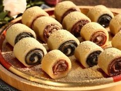 北京小吃-洪运轩饭庄(北纬路店)