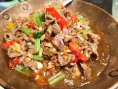 -小天厨民间菜馆(深圳街店)