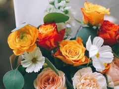 -花生FM_FLOWERS