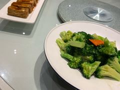 -城南往事济南风味主题餐厅(东环店)