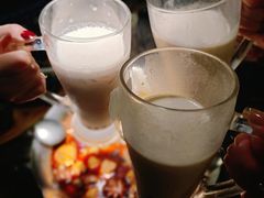 -湊湊火锅·茶憩(东城万达店)
