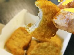 麦乐鸡-麦当劳(领展中心城店)