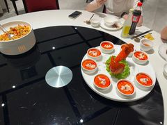 -富淳饭店(陆家嘴保利广场店)