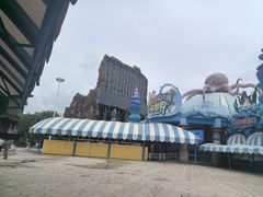 -华夏文旅海洋公园