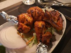 -Pita's&Tika's中东和印度风味餐厅(龙湖天街店)