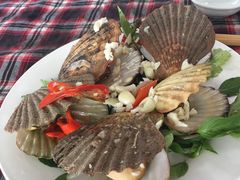 -幸福姐海鲜大排档