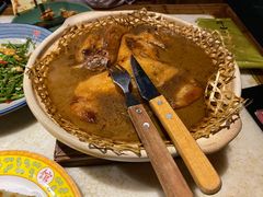 -那家小馆•北京菜•烤鸭(中关村店)