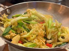 -绿茶餐厅(龙湖星悦荟店)