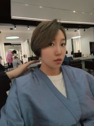 -Z.X HAIR SALON张新美业