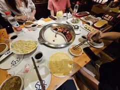 -大龙燚火锅