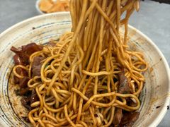 -梅溪·小伙子干挑面(安吉总店)