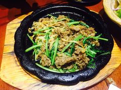 铁钣肥牛-胜代日本料理(云程巷小区店)