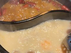 -捞王锅物料理(凯旋路店)