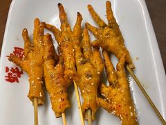 -蚝翅·海鲜粥·烧烤·龙虾季(鄞州万达店)