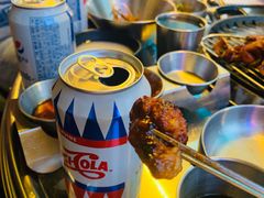 -401餐厅(弘大店)