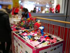 -宝大祥青少年儿童购物中心(南京东路店)