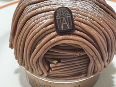 -Angelina安吉丽娜(恒隆广场店)