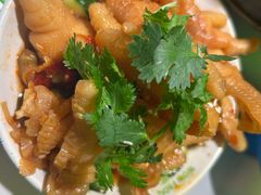 -蛙喔牛蛙(义乌新光汇店)