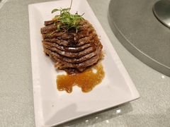 牛腱子肉-永泰望湖酒店