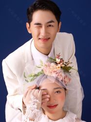 -雨墨婚纱摄影工作室