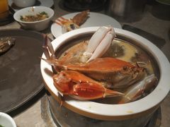 -V-ONE西雅图海鲜自助餐厅(仓山万达广场店)