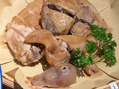 -老雒阳面馆·水席(王城路店)