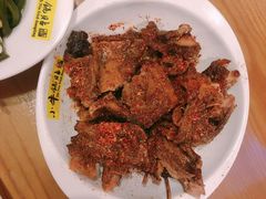 -小牛锅贴(西环路店)